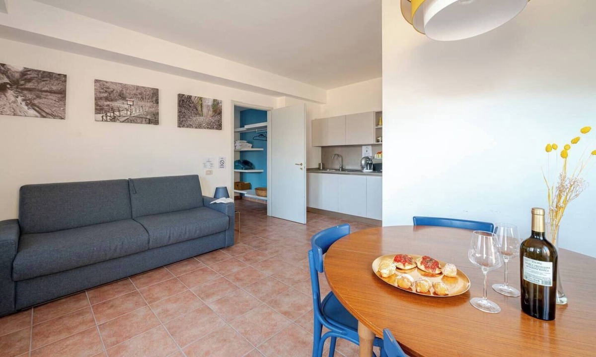 Assisi Apartment | Peaceful Apartment Surrounded by Nature – Quiet Location Minutes from Assisi