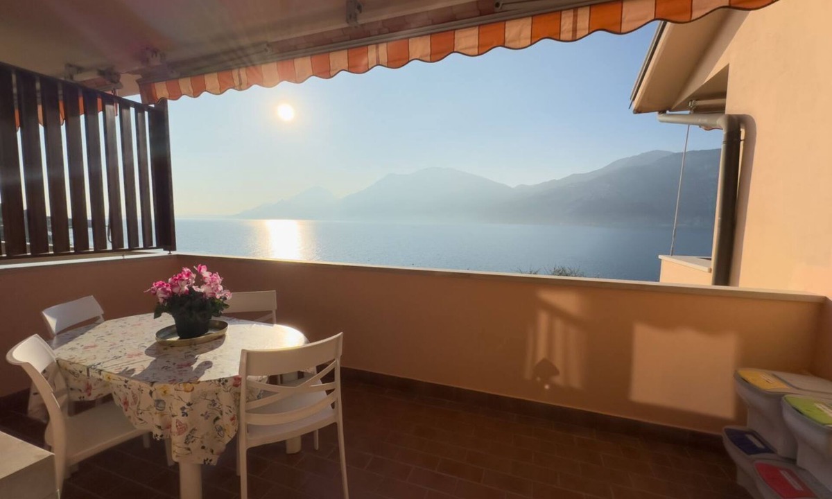 Assenza Apartment | PELER Beth's House