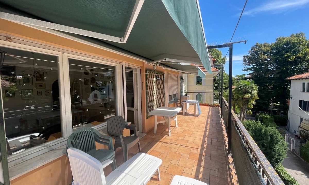 Santa Maria in Stelle Apartment | Penthouse in the green, with a view of Venice. 15 minutes by transportation to Venice center