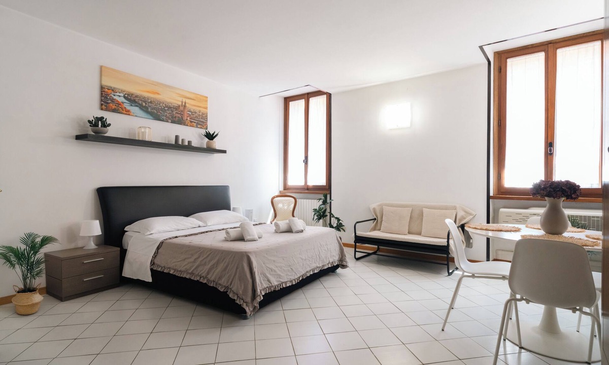 Cittadella Apartment | Perfect accommodation for Tourists, free parking at night.