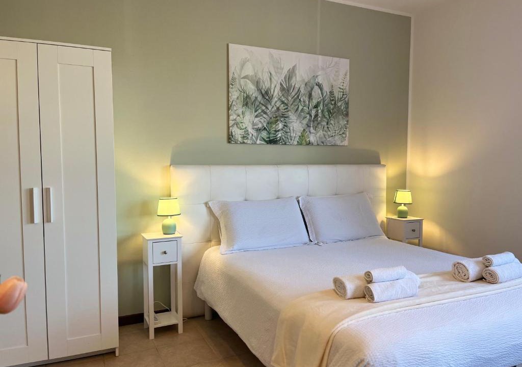 Sud-Ovest Apartment | Perla Apartment Verona