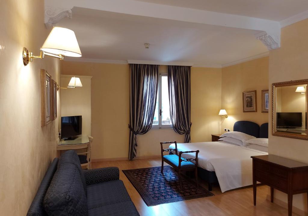 Old Town Hotel | Phi Hotel Canalgrande
