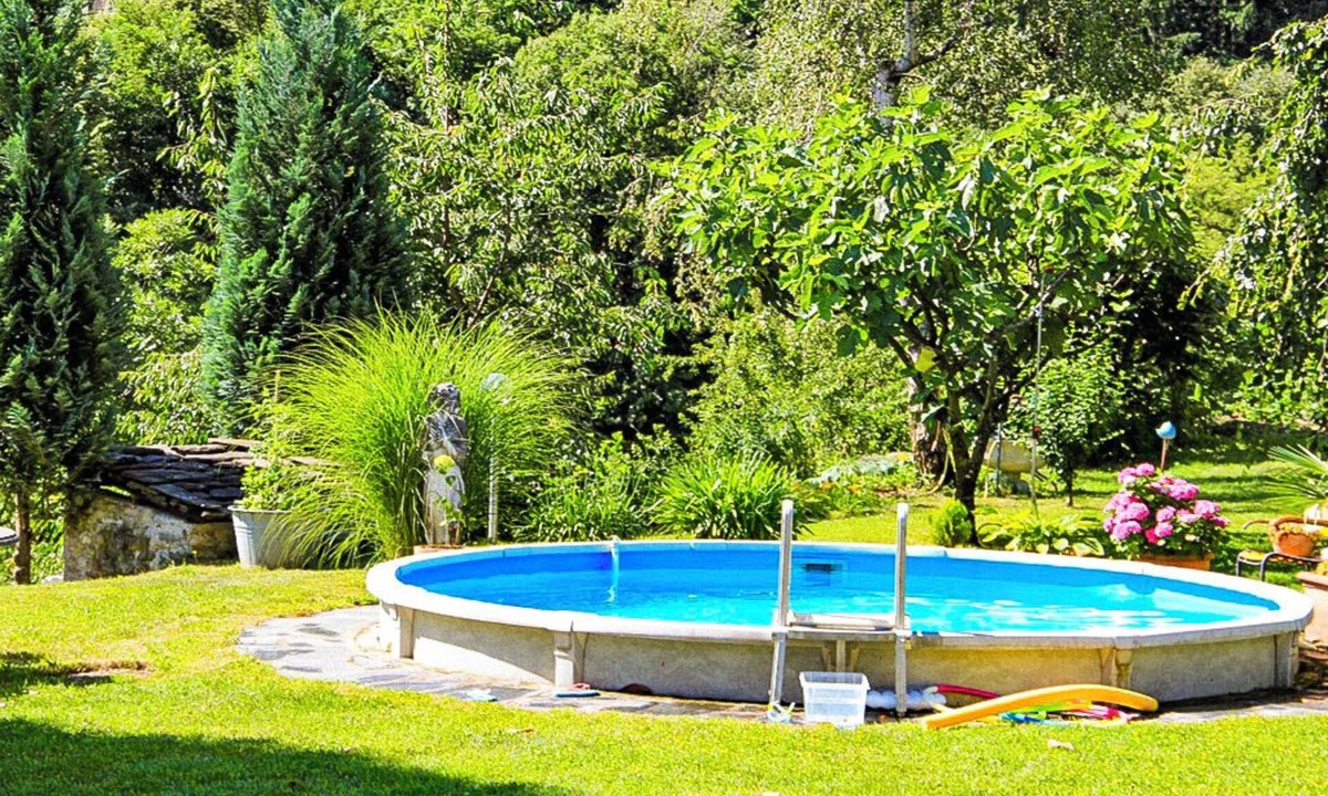 Cannobio House | Piccola Casa by Lago Reisen