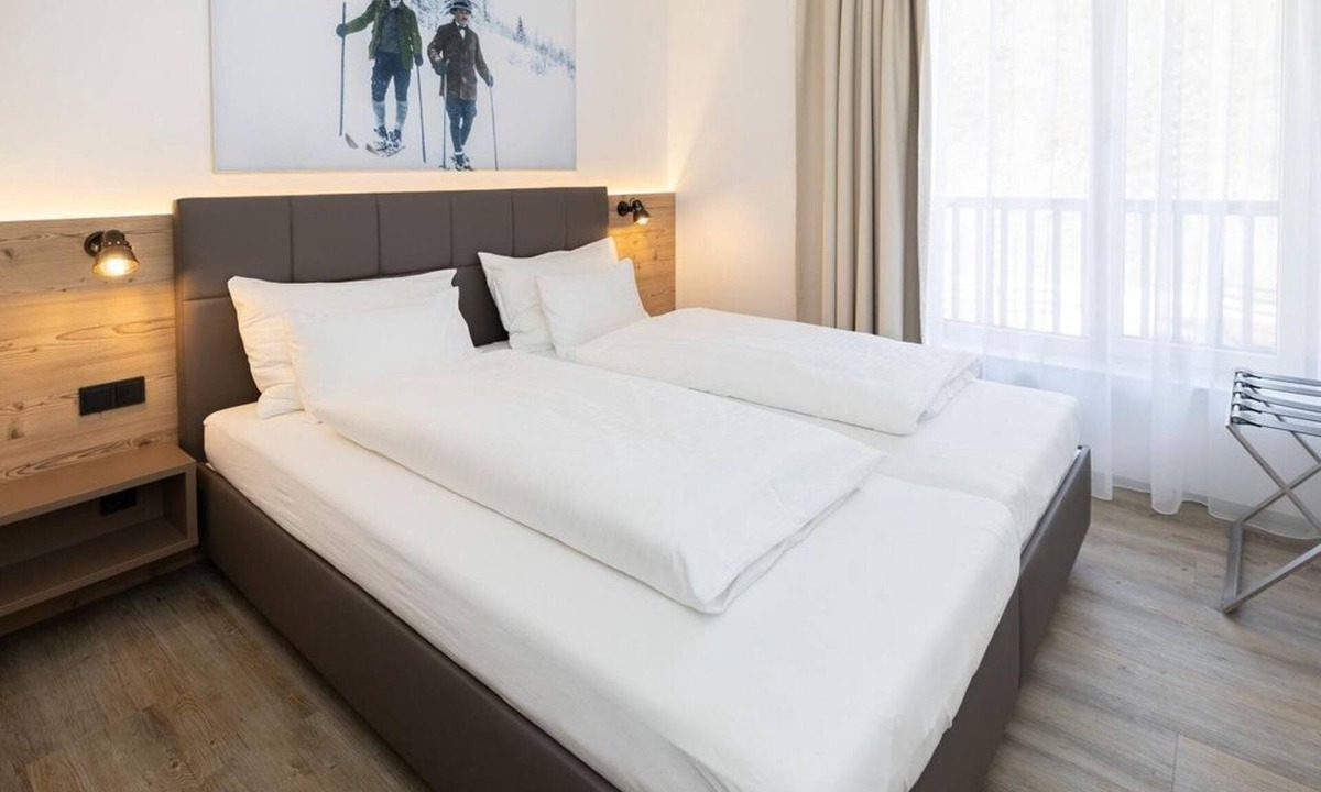 Hinterstoder Apartment | Piessling Standard - 21 nights - Dormio Aparthotel Hinterstoder