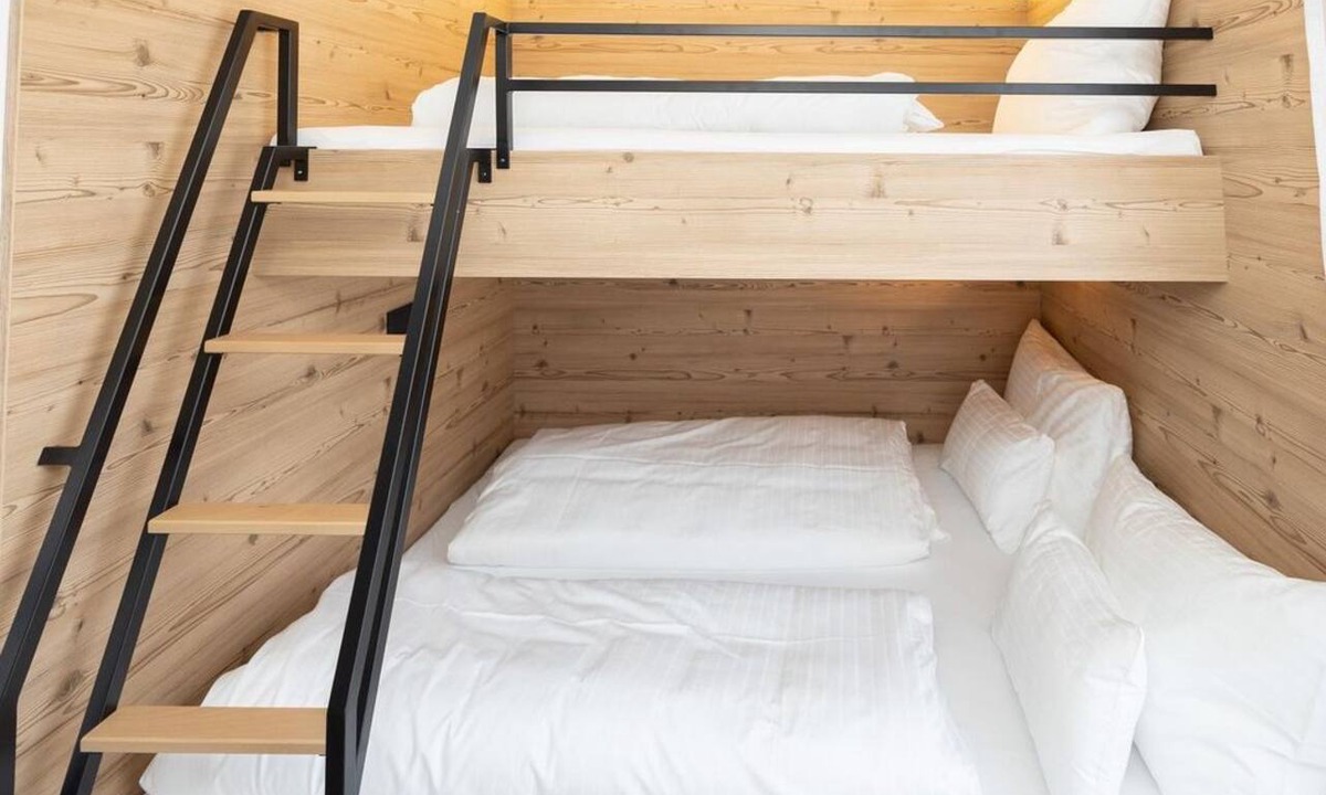 Hinterstoder Apartment | Piessling Standard - 13 nights - Dormio Aparthotel Hinterstoder