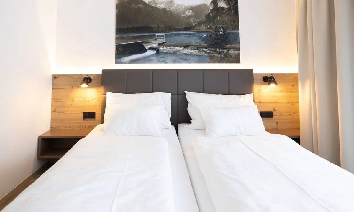 Hinterstoder Apartment | Piessling Standard - 12 nights - Dormio Aparthotel Hinterstoder