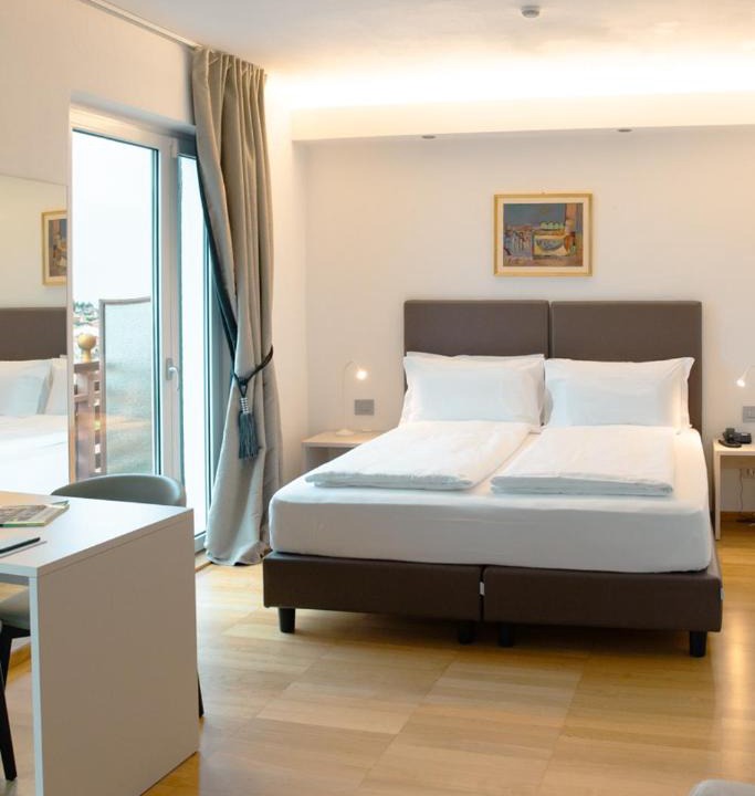 Cerro Veronese Hotel | Pineta Bike Hotel