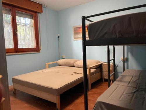 Tagliata Apartment | Pineta Mare