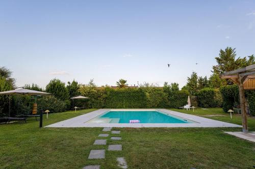 Felino Bed & Breakfast | Pioppi Neri R&B