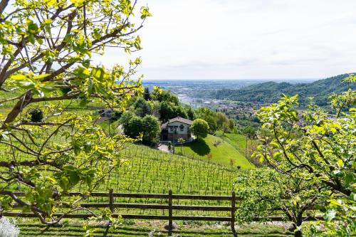 Pontida House | Polisena L'Altro Agriturismo Veg