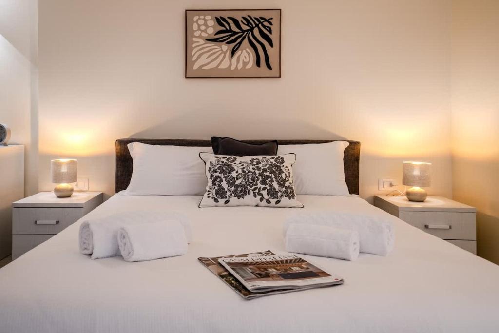 Zona Risorgimento Apartment | Porta Venezia Stay -Affitti Brevi Italia