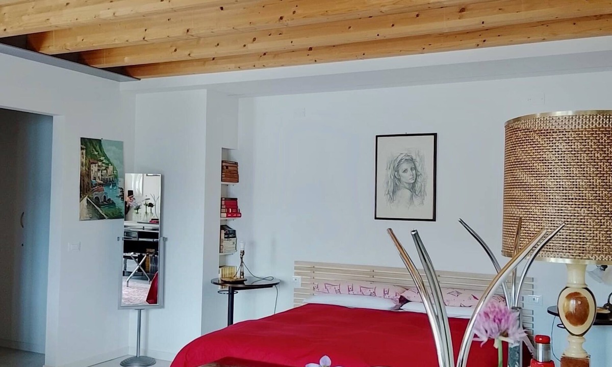 Marone Apartment | Primo Piano Annex