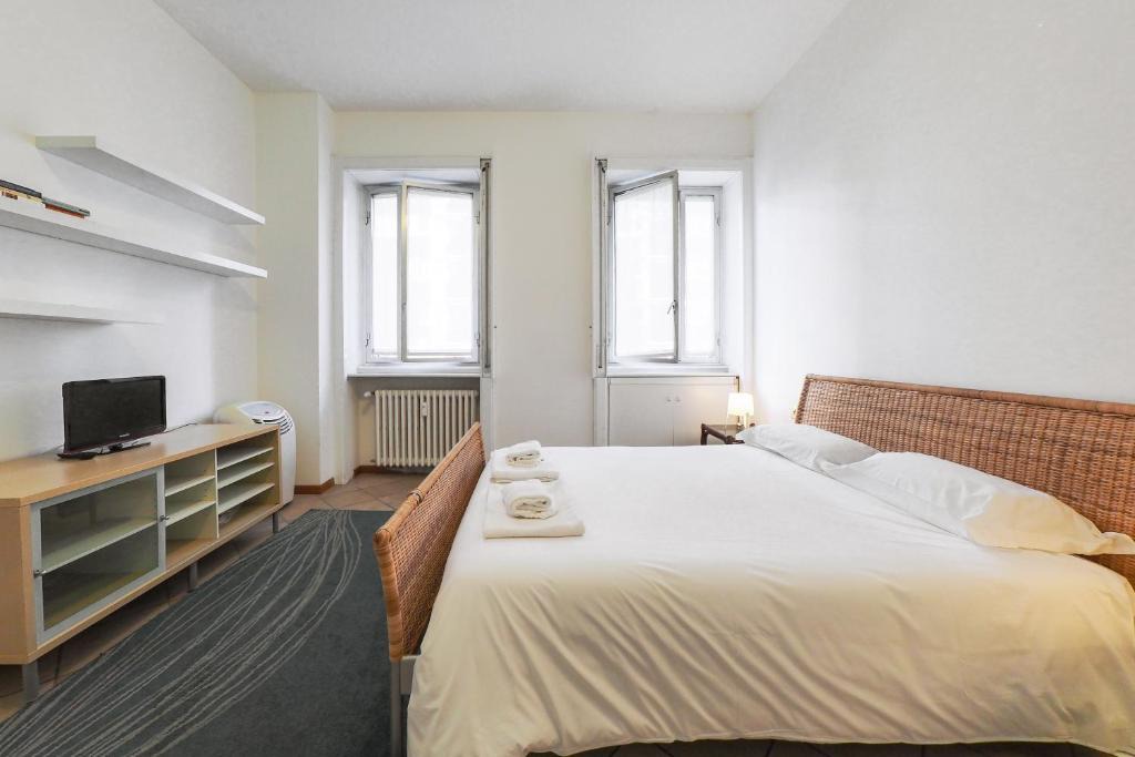 Maggiolina Apartment | PrimoPiano - Ressi