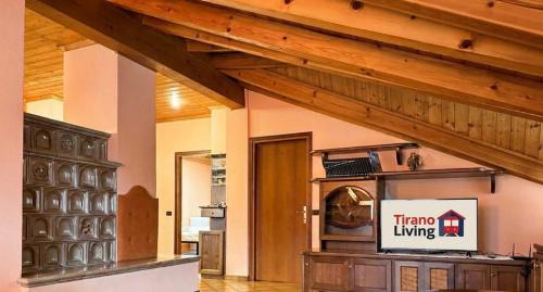 Tirano Apartment | Quadrio 6 - appartamento con vista sul Castello