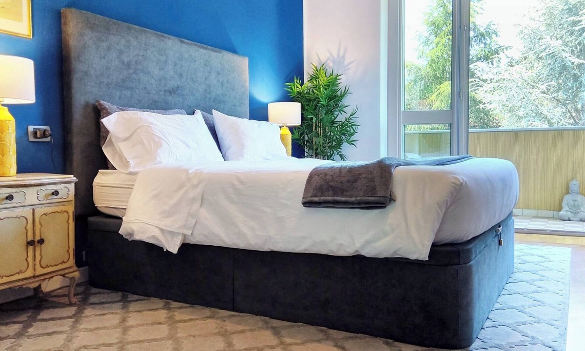 Riva Apartment | QuickHome - Two Palms