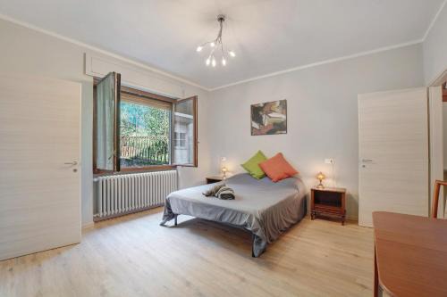 Massino Visconti Apartment | Ragamà Massino Visconti