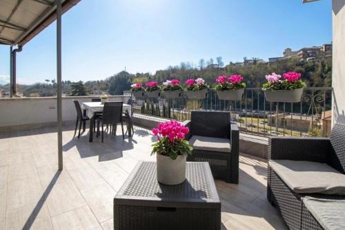 Valmontone Apartment | Raggio di Sole Suite