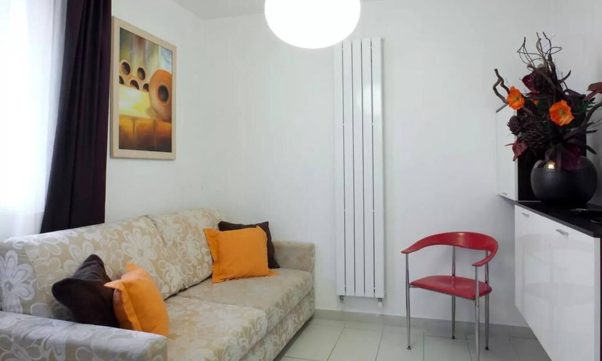 Cannaregio Apartment | Red House ai Mori