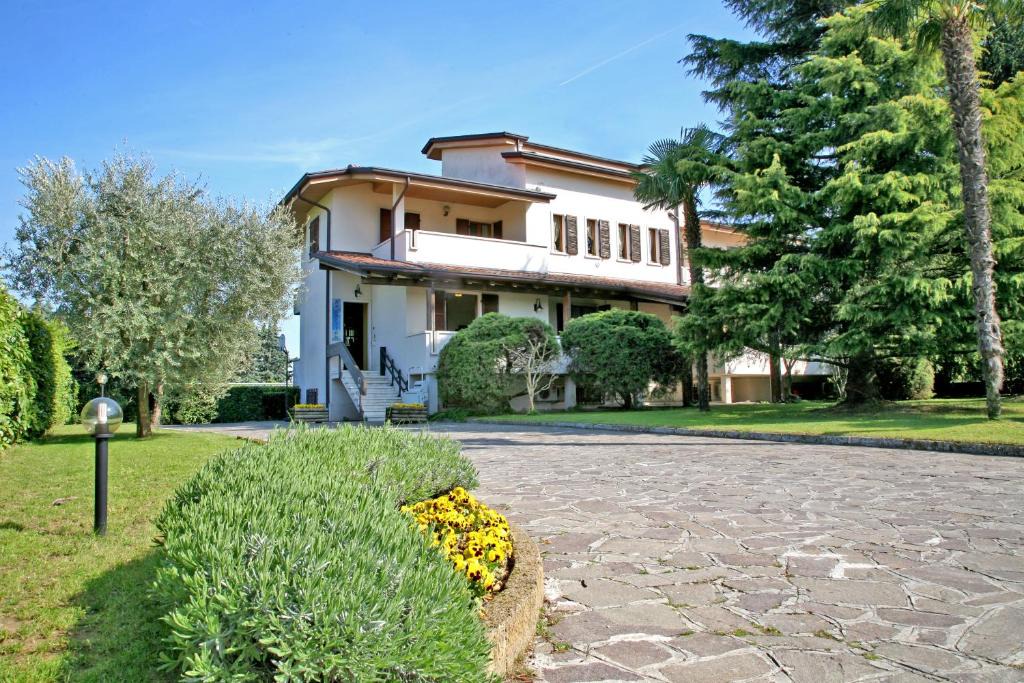 Colà Di Lazise Bed & Breakfast | Relais BB Pacengo