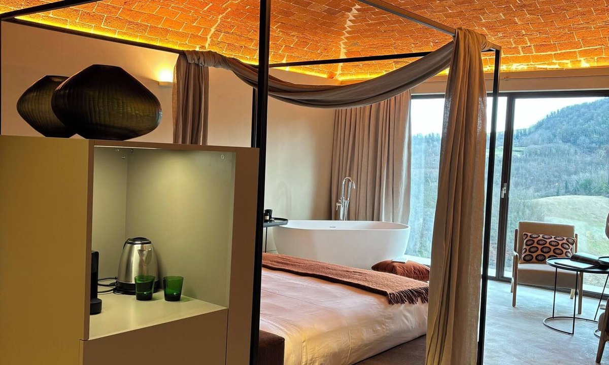 Moncalvo Hotel | Relais Dal Cavaliere