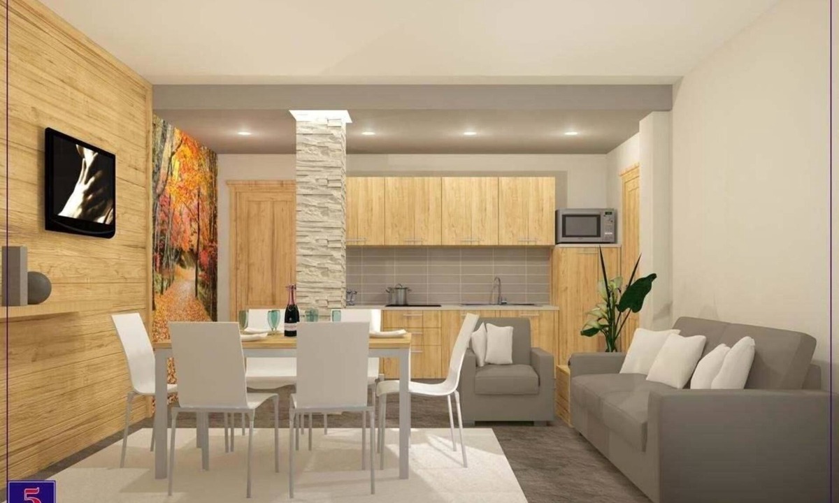 Folgaria House | Relais Fior di Bosco