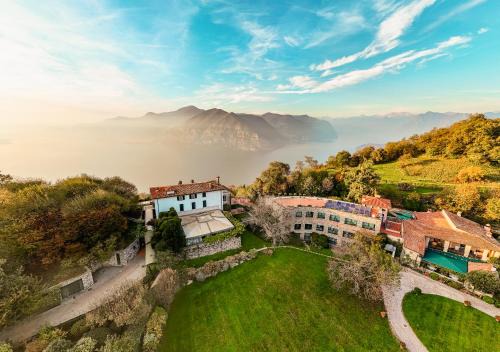 Iseo Hotel | Relais I Due Roccoli