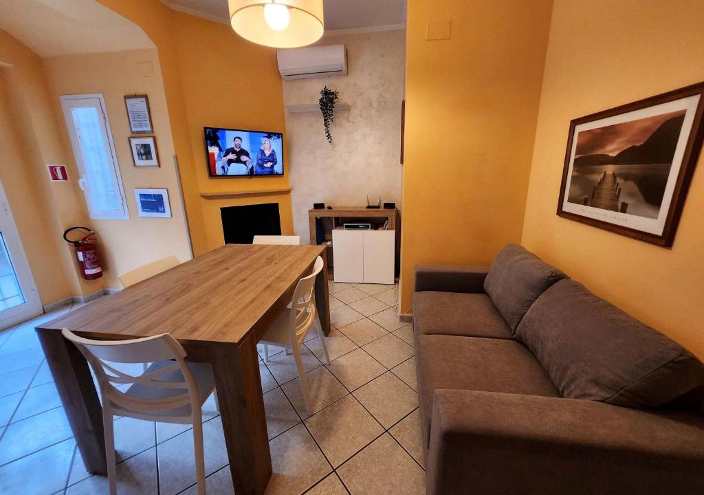 Fonte Nuova Apartment | Relax La Torricella