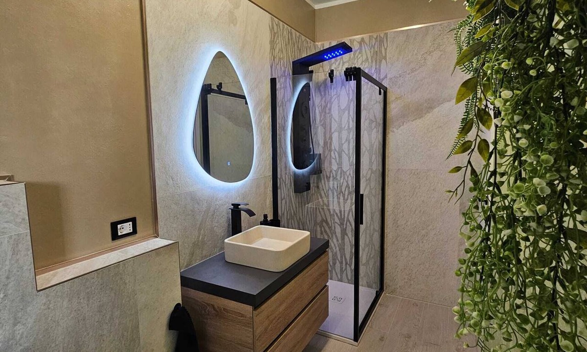 Rosapineta Apartment | Relaxation and the beach just a stone's throw from the sea.