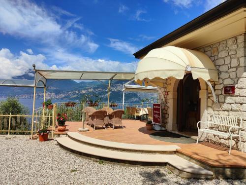 Assenza Apartment | Residence Casa Maria
