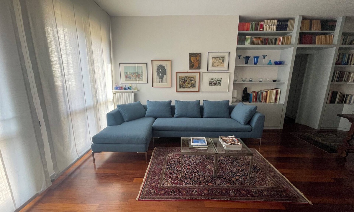 City Center Padova Apartment | Residence Clementina, 155sqm of charm in the historic center