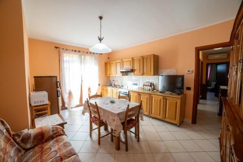Pontecchio Polesine Apartment | Residence dei fiori - Dimora Mery