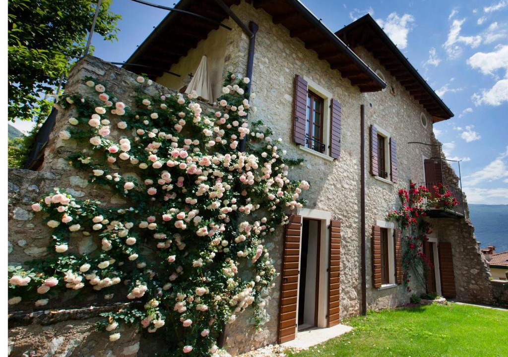 Gargnano Apartment | Residence Fondo La Campagnola