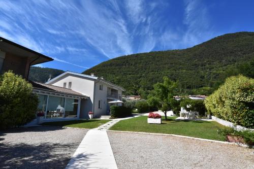 Borso del Grappa Apartment | Residence Gonda&Giuliano