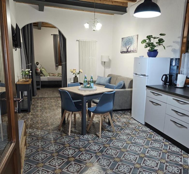 Sona Apartment | Residence Katrins Apartment Verona