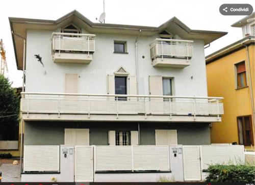 Parma Apartment | Residence Ki House