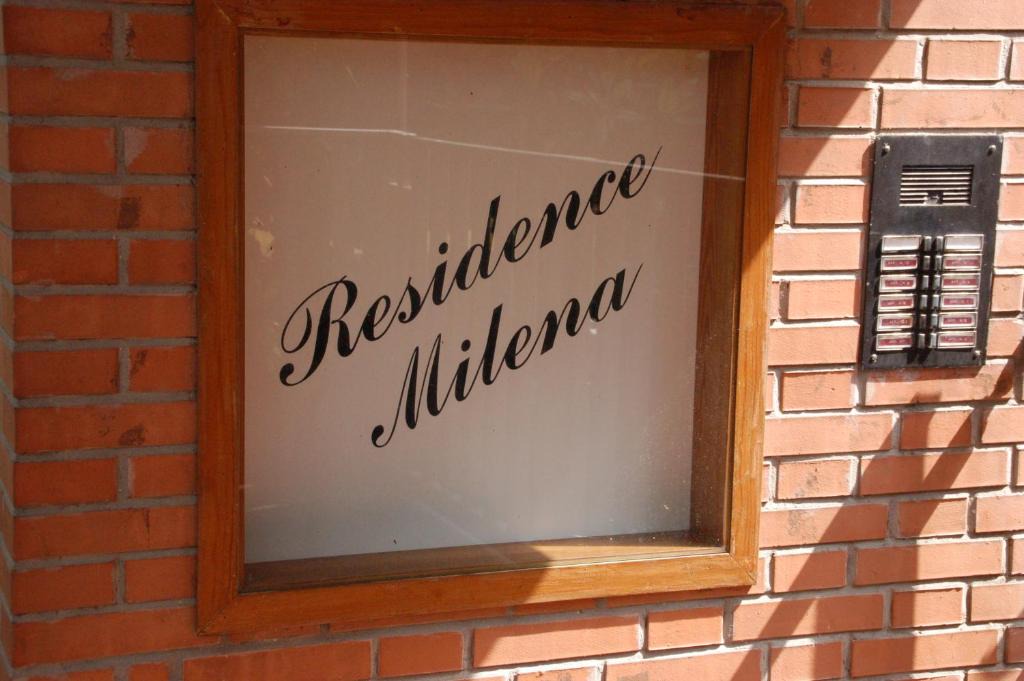 Milano Marittima Apartment | Residence Milena
