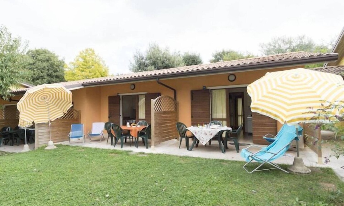 Lazise House | Residence Piani di Clodia, Lazise