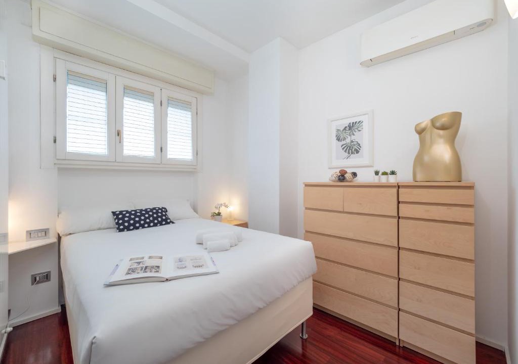 Fiera Apartment | Residence Vigliani