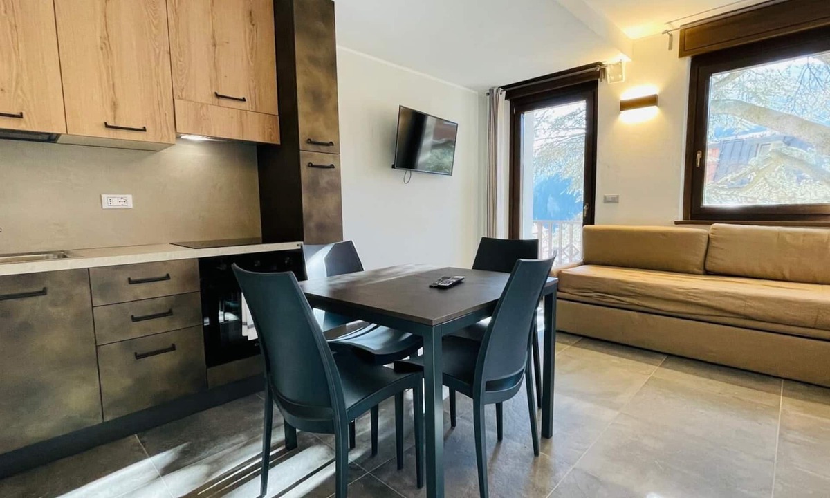 Bardonecchia House | Residence VILLA LINDA