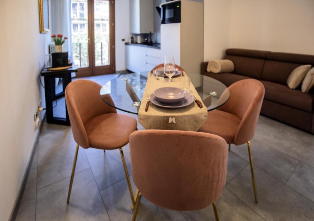 Padova Apartment | Residenza agli Ospedali