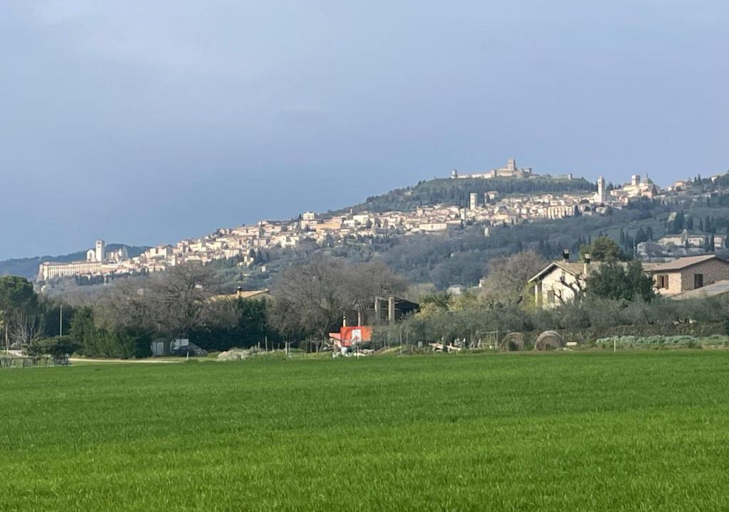 Rivotorto House | Residenza Subasio Assisi