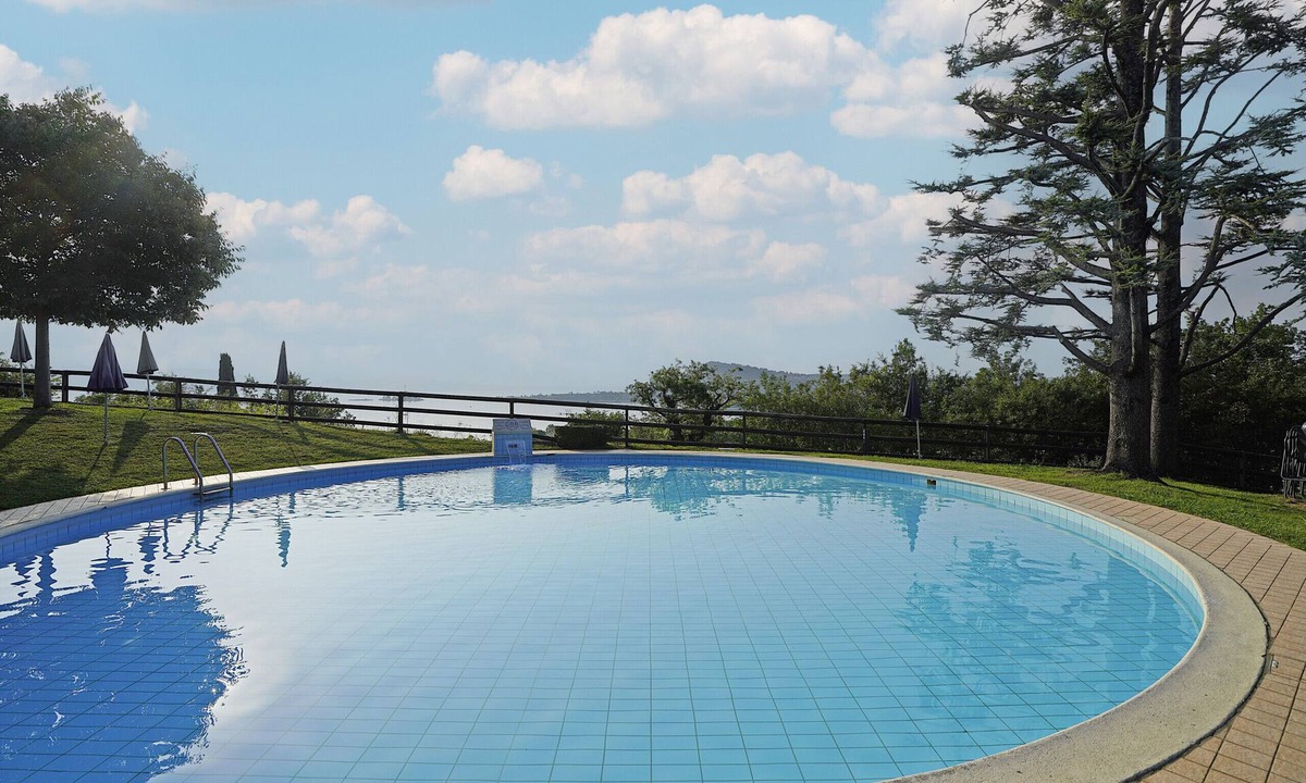 Villaggio Sanghen Apartment | Residenza Ulivi by Wonderful Italy