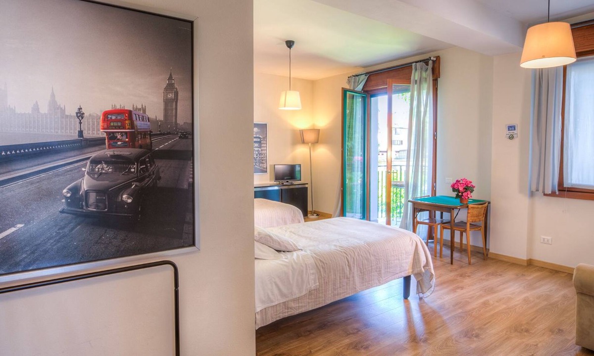 San Vittore Olona Bed & Breakfast | Rita's Garden