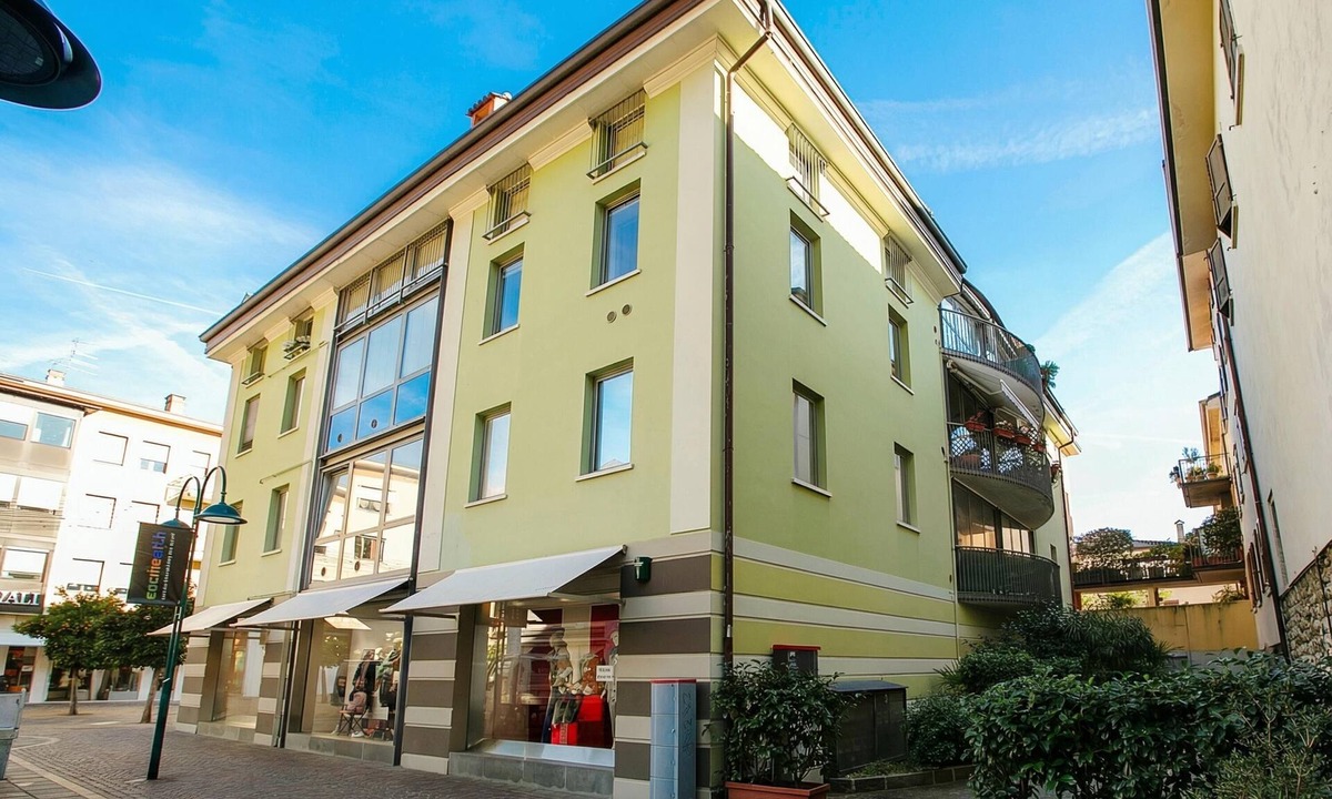 Riva del Garda Apartment | Riva Centro Apartment