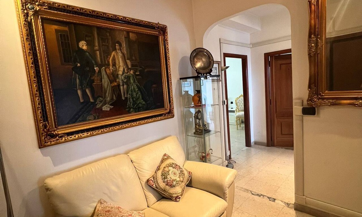 Quartiere XXIV Don Bosco Apartment | Romaamor Casavacanze apartments rent vacation