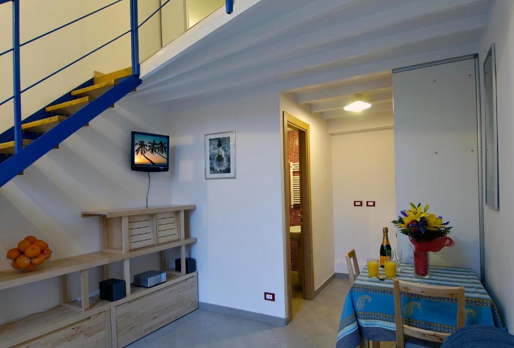 Gianicolense Apartment | Romalighthouse