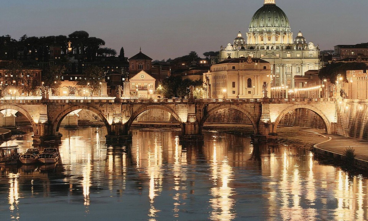 Quartiere XIII Aurelio Apartment | ROMAN DREAM II, exclusive apartment nearby Saint Peter's!