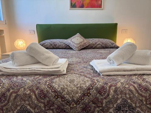 Quartiere XXI Pietralata House | Rome at Hand - metro B direct to Colosseum free parking