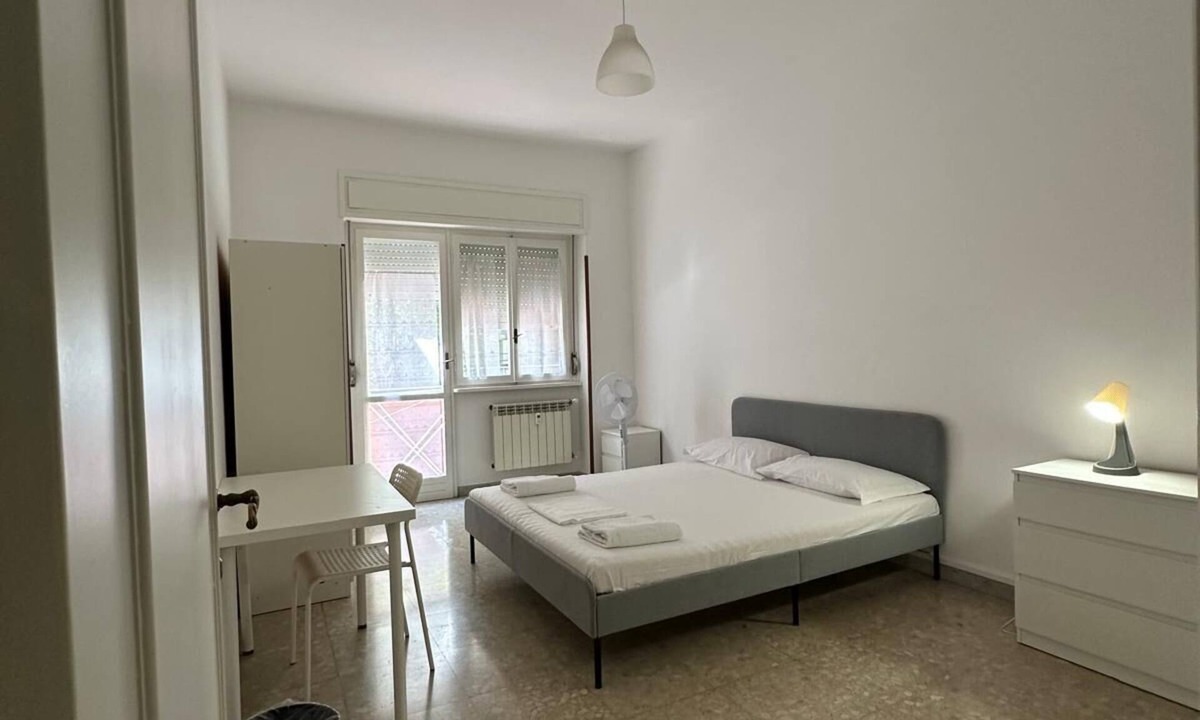 Quartiere XXII Collatino House | Room for rent near the city center