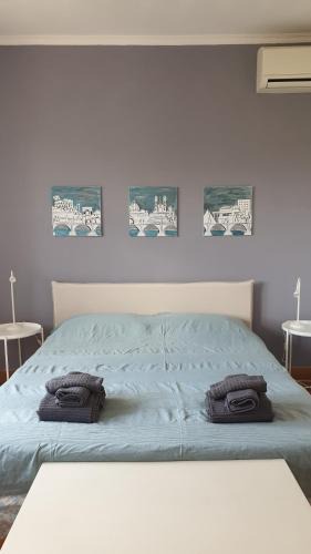 Quartiere XX Ardeatino Apartment | Room125
